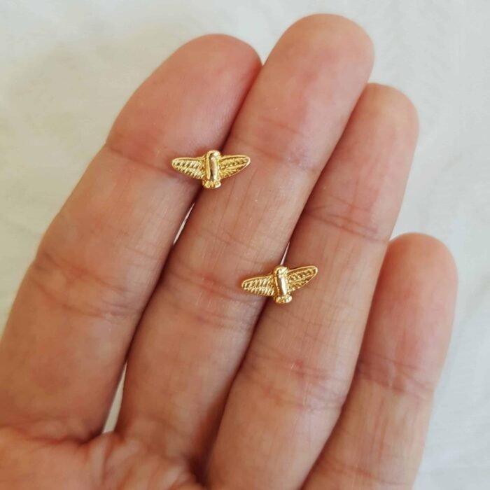 Mini águila - Colette - Imagen 1