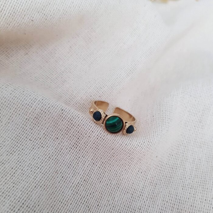Anillo green - Colette - Imagen 1