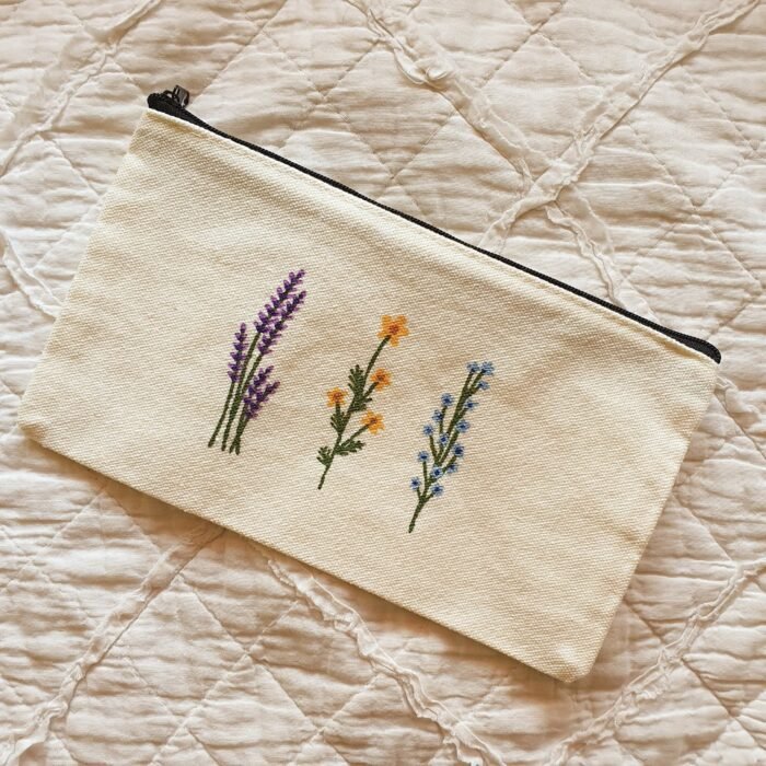 Estuche Cottagecore - Limeteart - Imagen 7