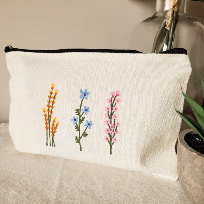 Estuche Cottagecore - Limeteart - Imagen 2