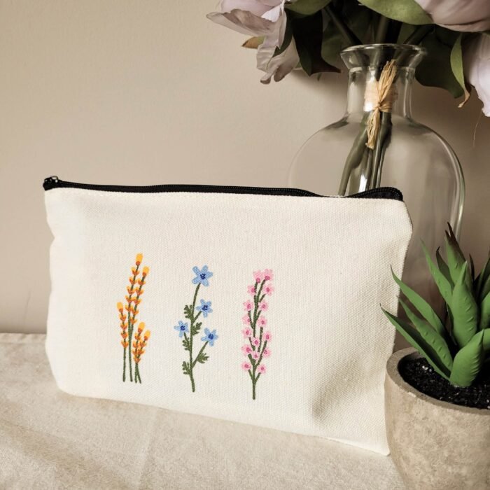 Estuche Cottagecore - Limeteart - Imagen 8