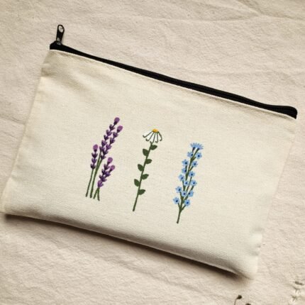 Estuche Cottagecore - Limeteart - Imagen 3