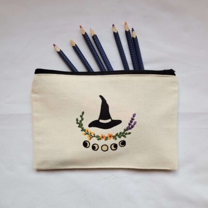 Estuche Bruja - Limeteart - Imagen 7