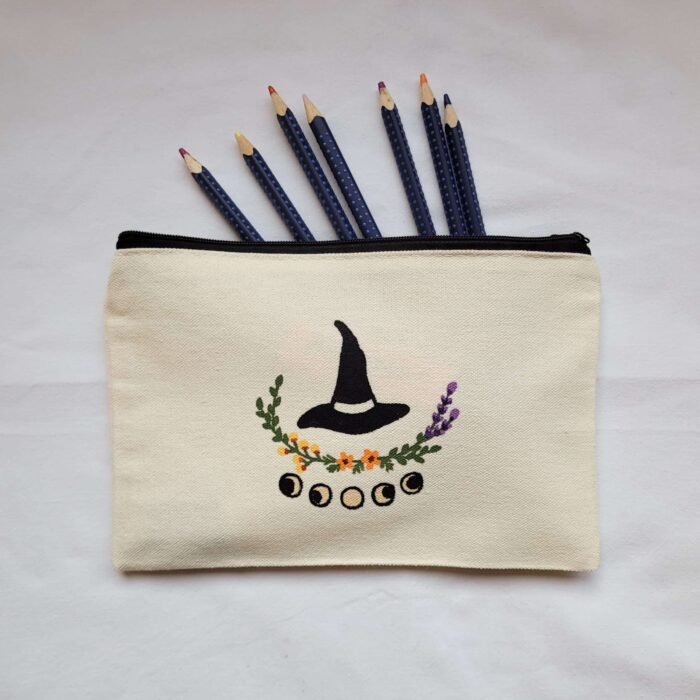 Estuche Bruja - Limeteart - Imagen 7