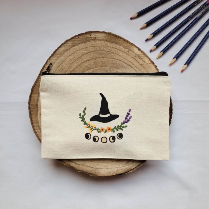 Estuche Bruja - Limeteart - Imagen 9