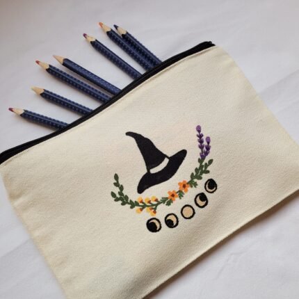 Estuche Bruja - Limeteart - Imagen 5