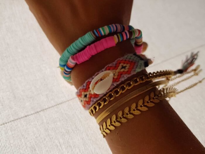 Pulsera césar - Colette - Imagen 2