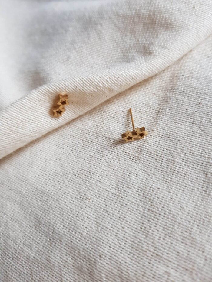 Minis estrellas duo - Colette - Imagen 1