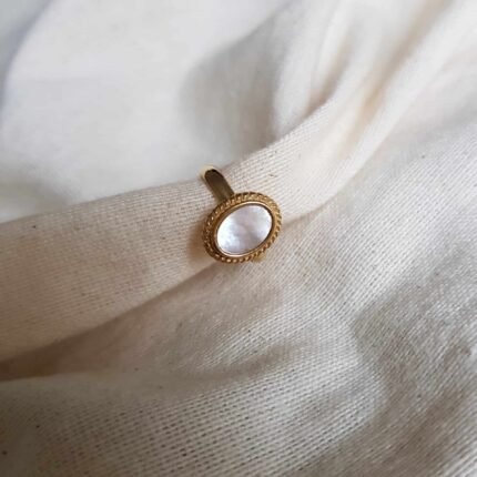 Anillo luna - Colette