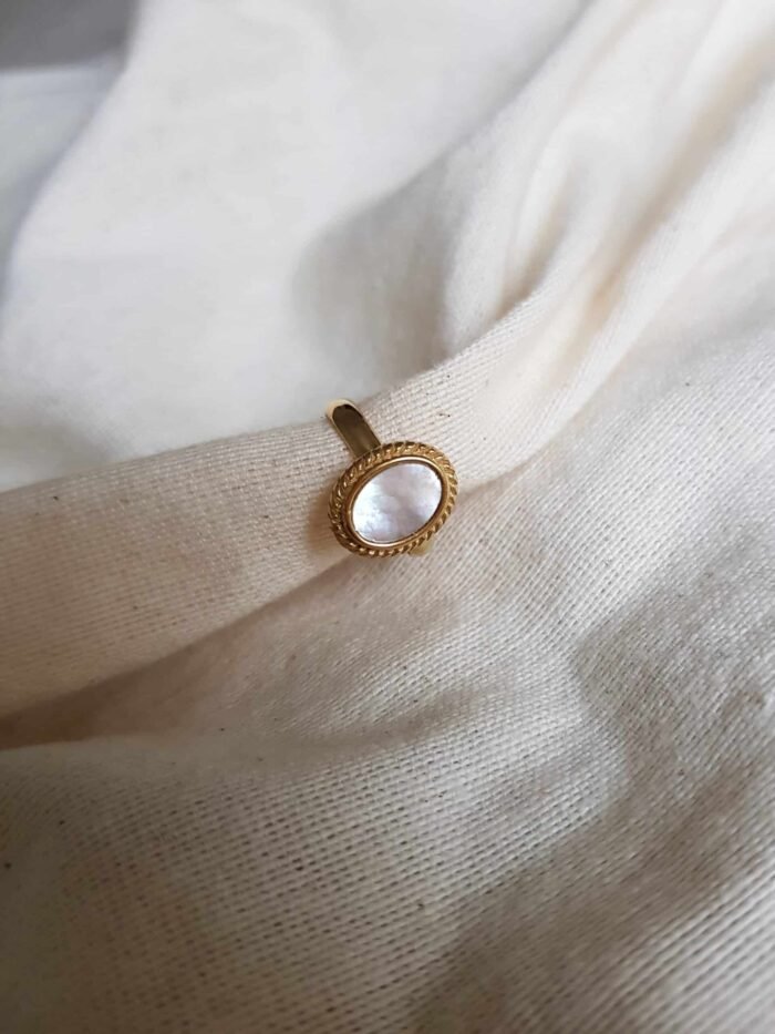 Anillo luna - Colette - Imagen 1