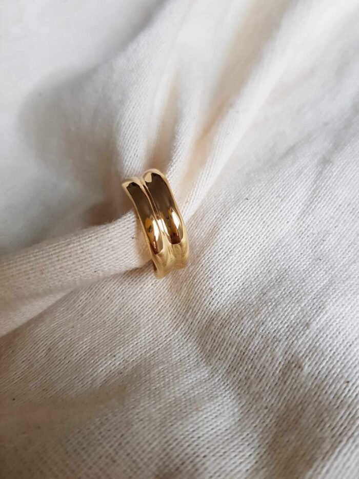 Anillo double - Colette - Imagen 1
