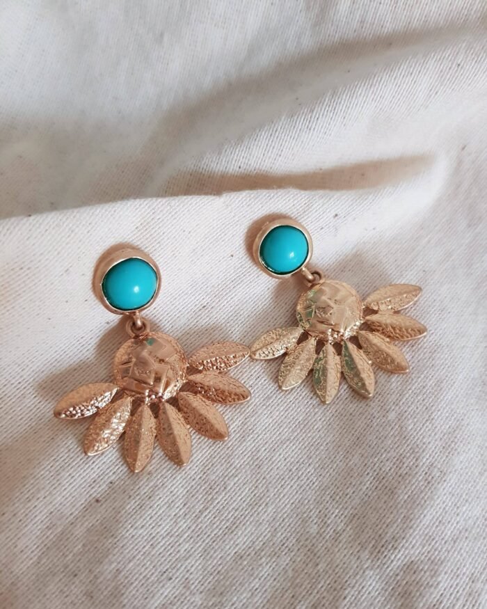 Pendientes Turkía - Colette - Imagen 1