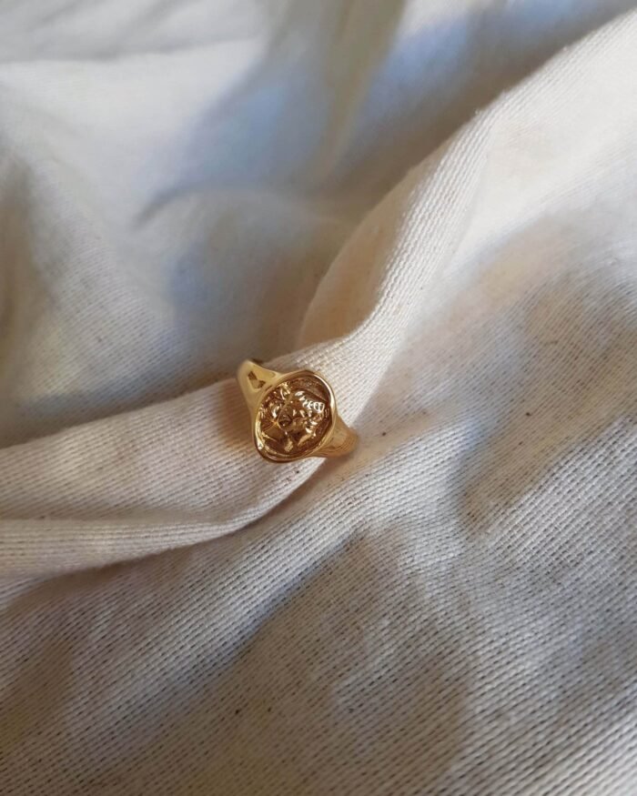 Anillo reina - Colette - Imagen 1