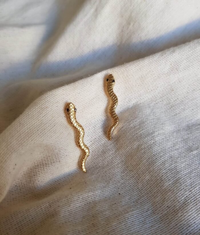 Serpiente basic - Colette - Imagen 1
