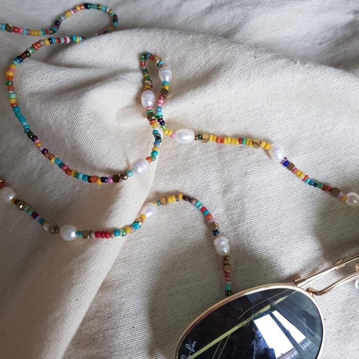 Cuelga gafas pearl - Colette - Imagen 1