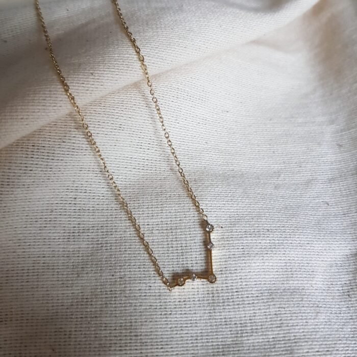 Collar aries - Colette - Imagen 1