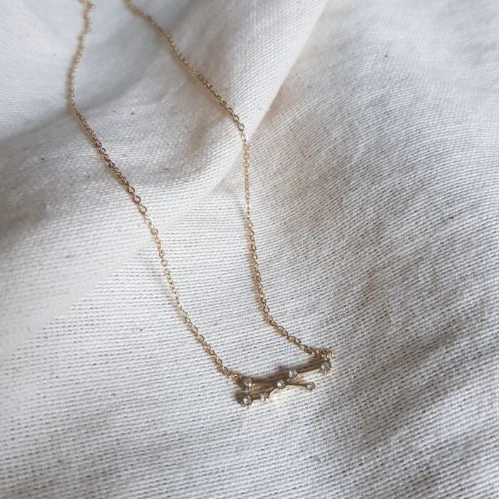 Collar tauro - Colette - Imagen 1