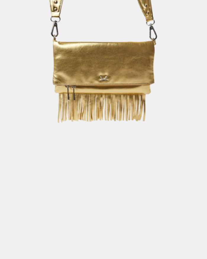 Bolso Roaring Dorado - Spicy Brand - Imagen 1