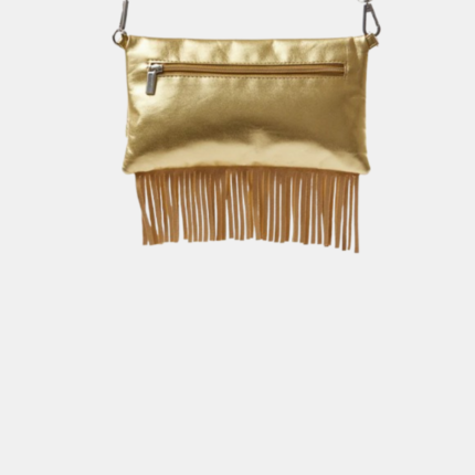 Bolso Roaring Dorado - Spicy Brand - Imagen 2