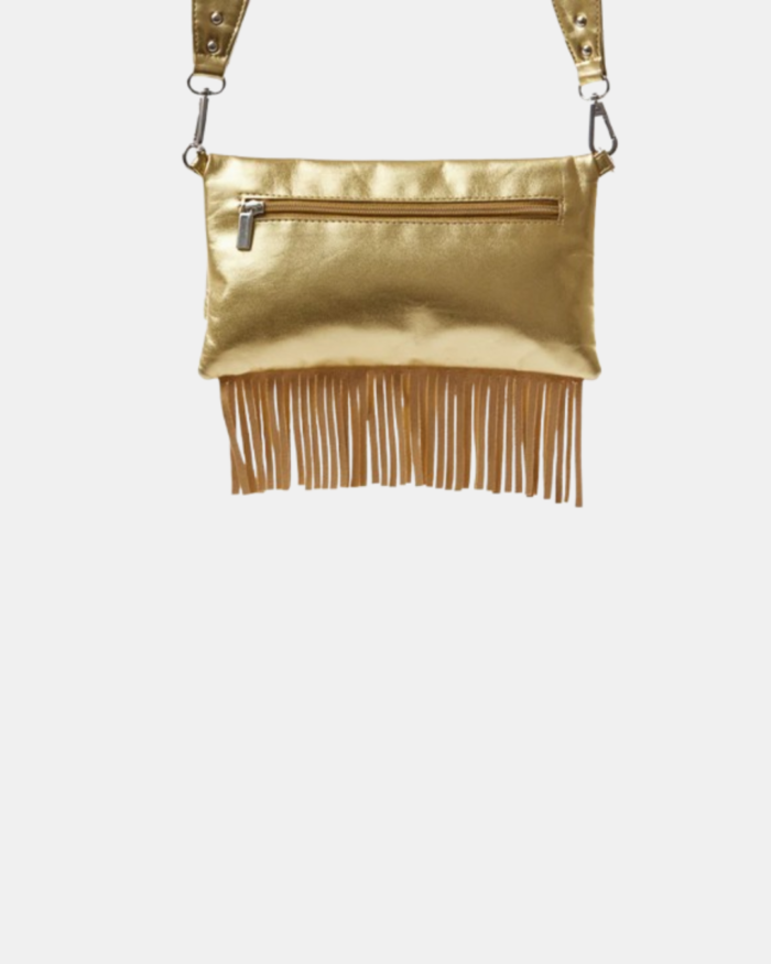 Bolso Roaring Dorado - Spicy Brand - Imagen 2