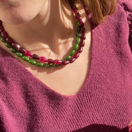 Collar Cosmo - ThingsByEme - Imagen 2