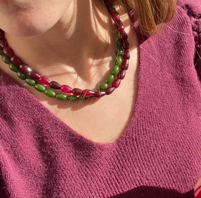 Collar Cosmo - ThingsByEme - Imagen 2