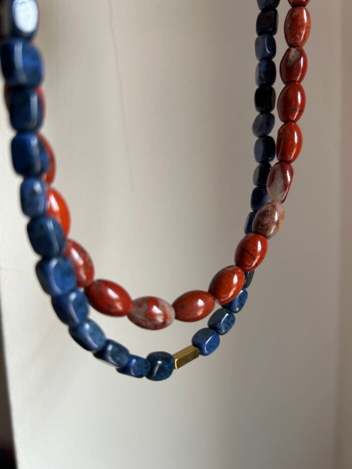 Collar Venus - ThingsByEme - Imagen 2