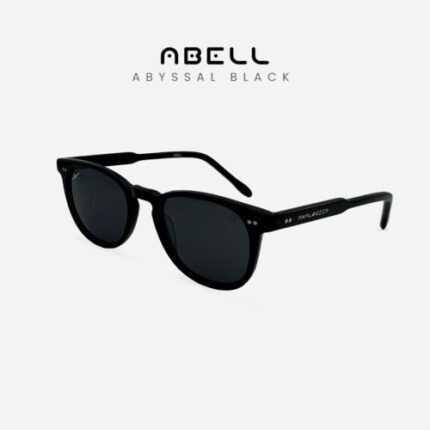 Gafas de sol Abell Abyssal Black - Analogica - Imagen 2