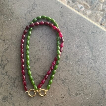 Collar Cosmo - ThingsByEme - Imagen 3