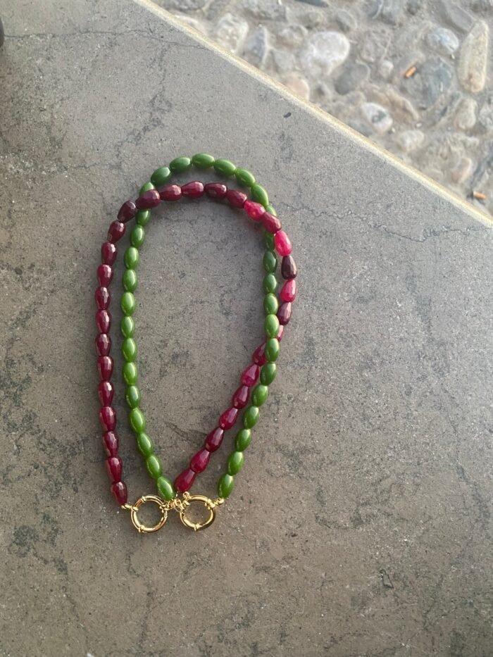 Collar Cosmo - ThingsByEme - Imagen 3