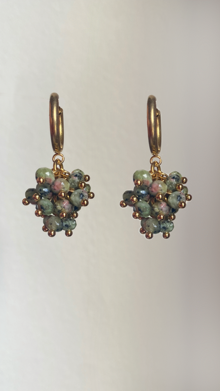 Pendientes Cas - ThingsByEme - Imagen 1