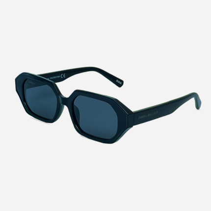 Gafas de sol Gaia Negro - Analogica