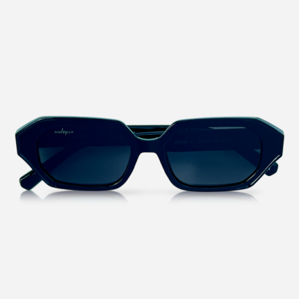Gafas de sol Gaia Negro - Analogica - Imagen 2