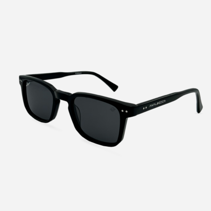Gafas de sol Fornax Negro - Analogica