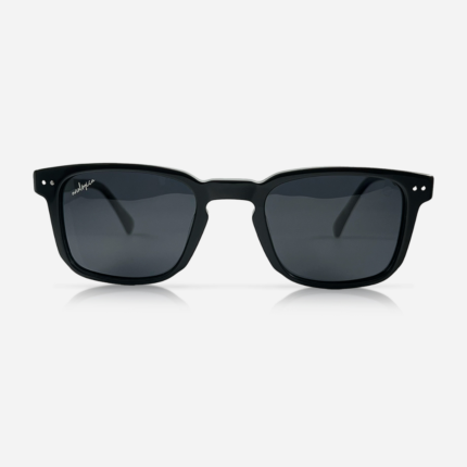 Gafas de sol Fornax Negro - Analogica - Imagen 2