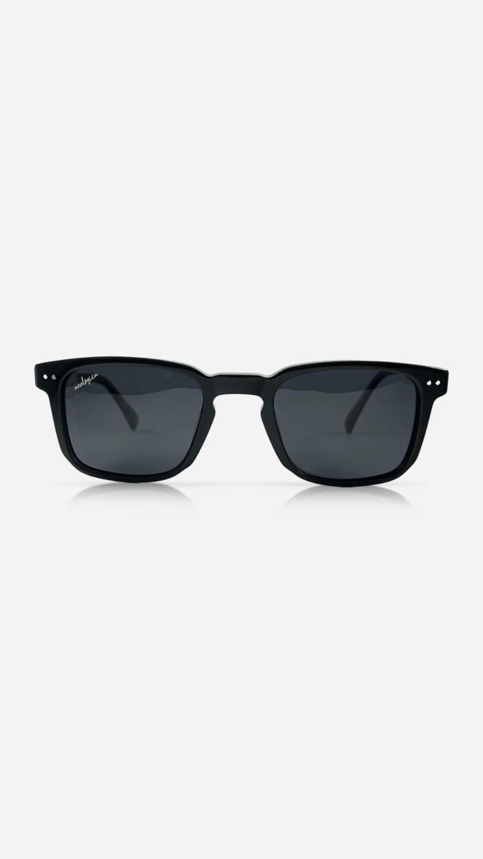 Gafas de sol Fornax Negro - Analogica - Imagen 2