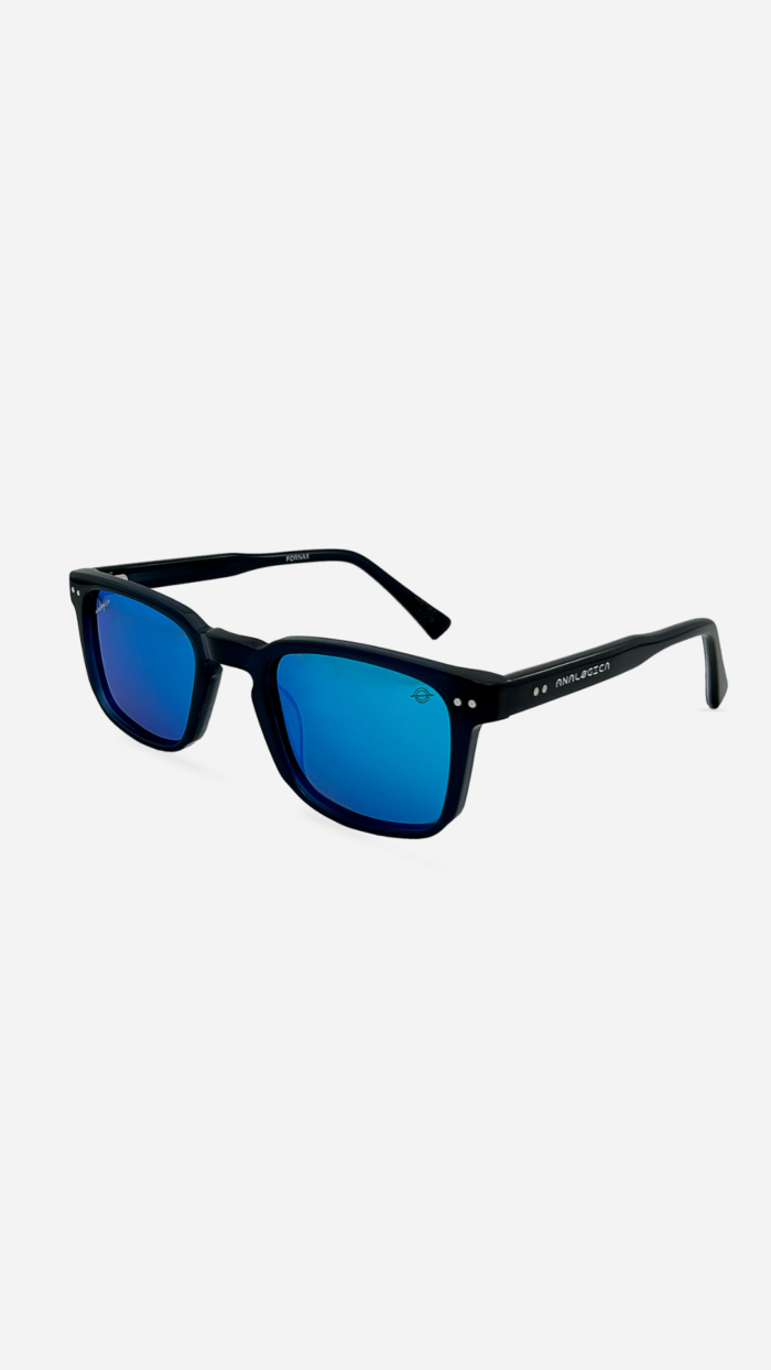 Gafas de sol Fornax Azul - Analogica - Imagen 1