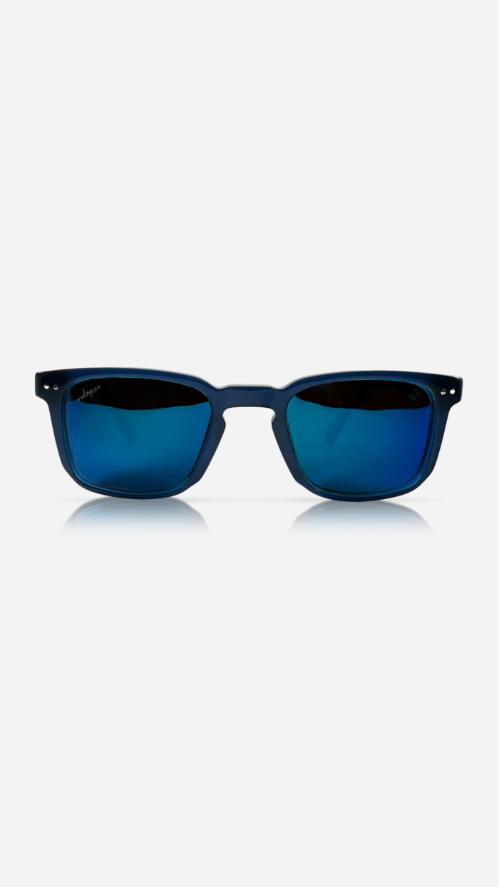 Gafas de sol Fornax Azul - Analogica - Imagen 2