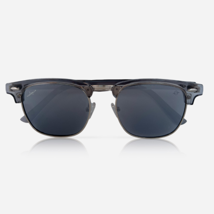 Gafas de sol Zwicky Gris - Analogica - Imagen 2