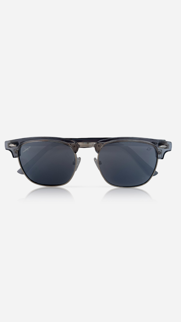 Gafas de sol Zwicky Gris - Analogica - Imagen 2