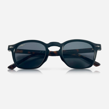Gafas de sol Ara Negro - Analogica - Imagen 2