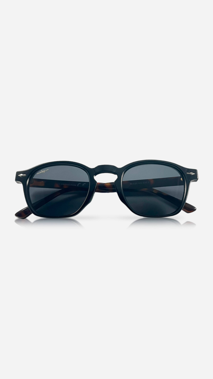 Gafas de sol Ara Negro - Analogica - Imagen 2