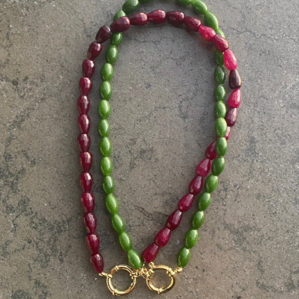 Collar Cosmo - ThingsByEme