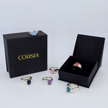 Anillo Maria - Imagen 12