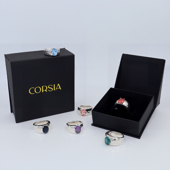 Anillo Maria - Imagen 12