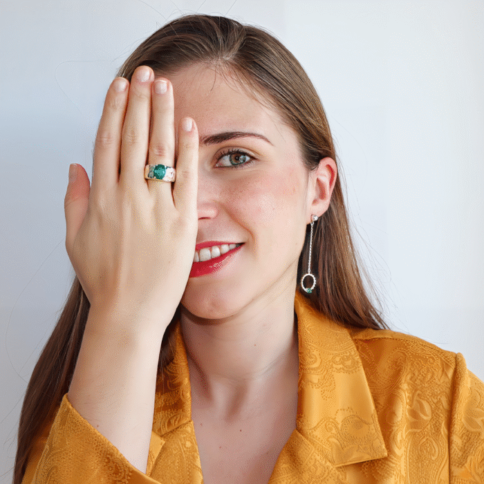 Anillo Maria - Imagen 13