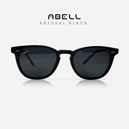Gafas de sol Abell Abyssal Black - Analogica - Imagen 3