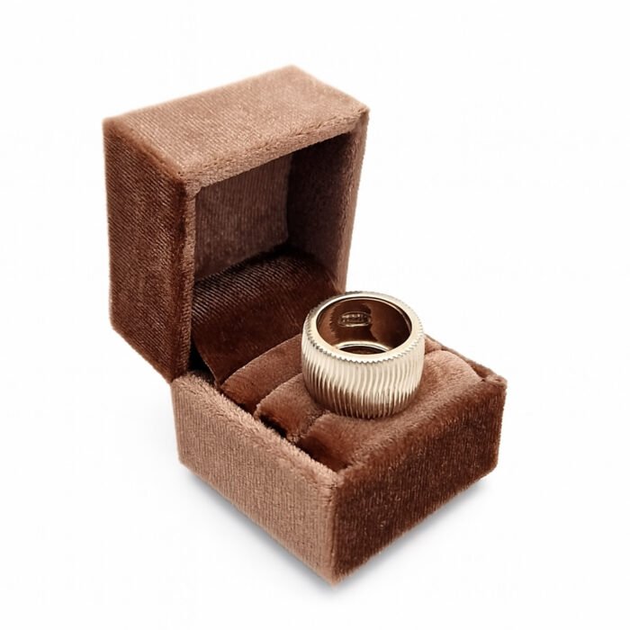 Anillo Paula Corsia