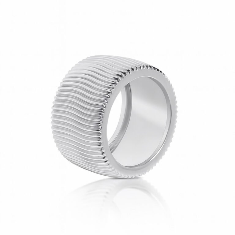 Anillo Paula Corsia